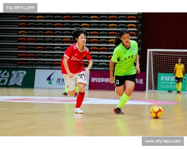 FIFA推出女足世俱杯与五人制世界杯两项全新赛事推动全球足球发展 FIFA推出女足世俱杯与五人制世界杯两项全新赛事推动全球足球发展