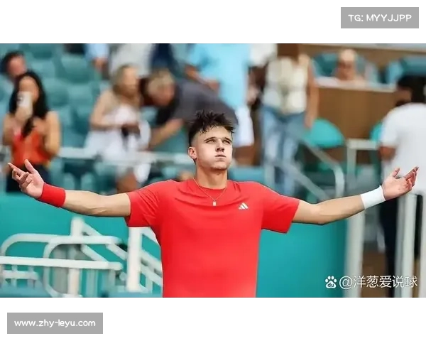 ATP迈阿密站决赛精彩对决门希克力拼德约科维奇角逐冠军荣耀之战 ATP迈阿密站决赛精彩对决门希克力拼德约科维奇角逐冠军荣耀之战